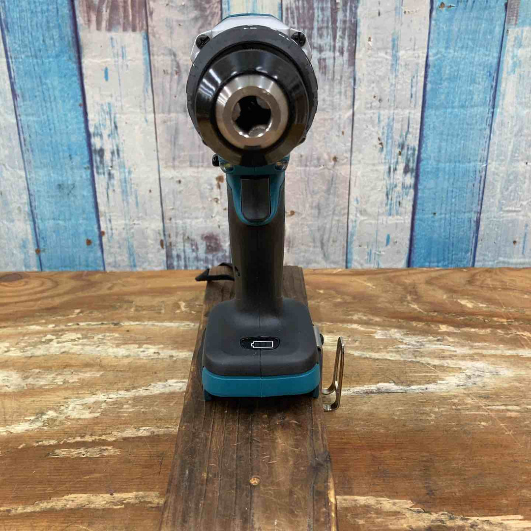 ☆マキタ(makita) コードレス振動ドリルドライバー HP481DZ【柏店】