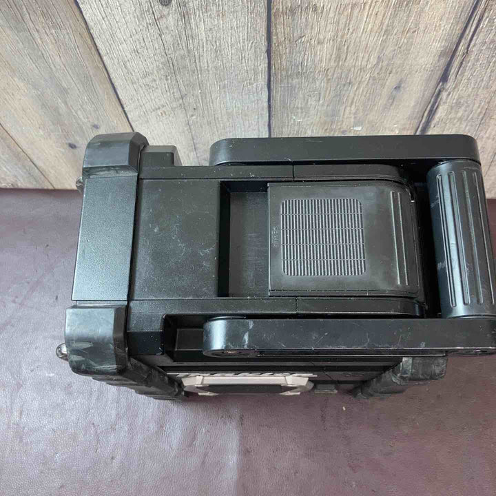 【中古品】 マキタ(makita) コードレスラジオ MR108B 7.2V~18V 【東大和店】