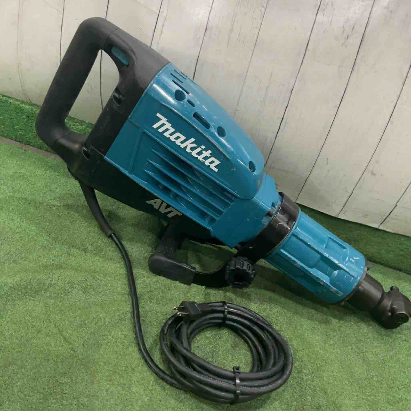 店頭受取り限定】☆マキタ(makita) 電動ハンマ HM1317C 動作確認済 店頭受取り限定】☆マキタ(makita) 電動ハンマ HM1317C 動作確認済