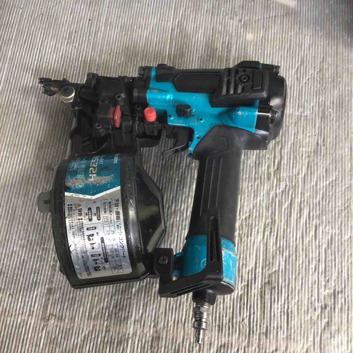 マキタ(makita) 高圧エア釘打ち機 AN532HM【草加店】