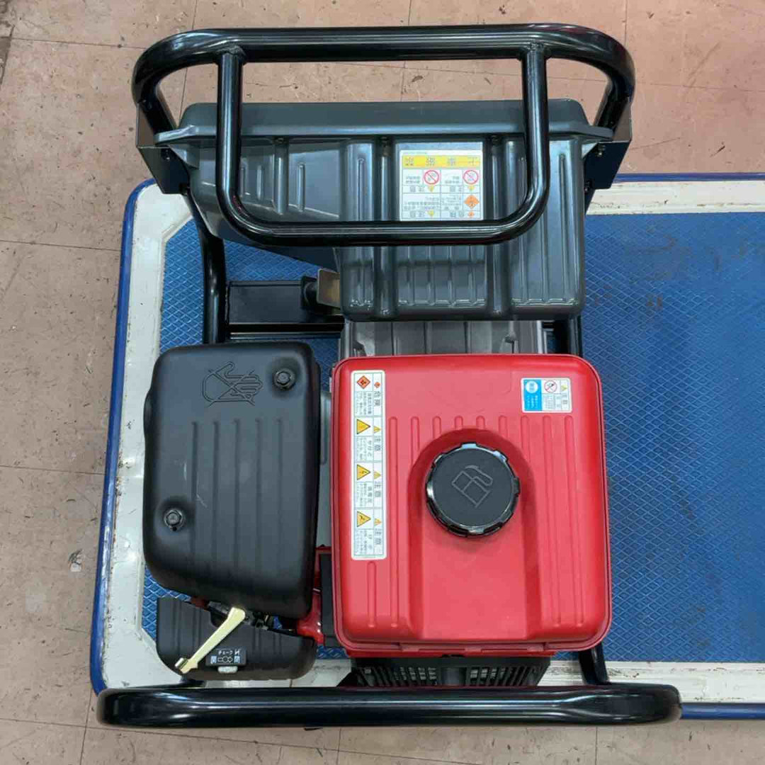 【店頭受取り限定】◇新ダイワ(Shindaiwa) エンジン発電機(50Hz) EGM24L【草加店】
