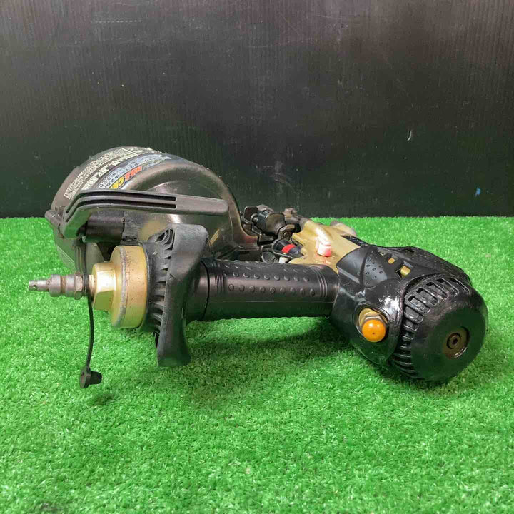★ハイコーキ(HIKOKI ※旧:日立工機) 高圧エア釘打ち機 NV65HMC【岩槻店】