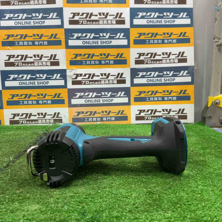 ★マキタ(makita) コードレスヒートガン HG181DZK 本体のみ【草加店】