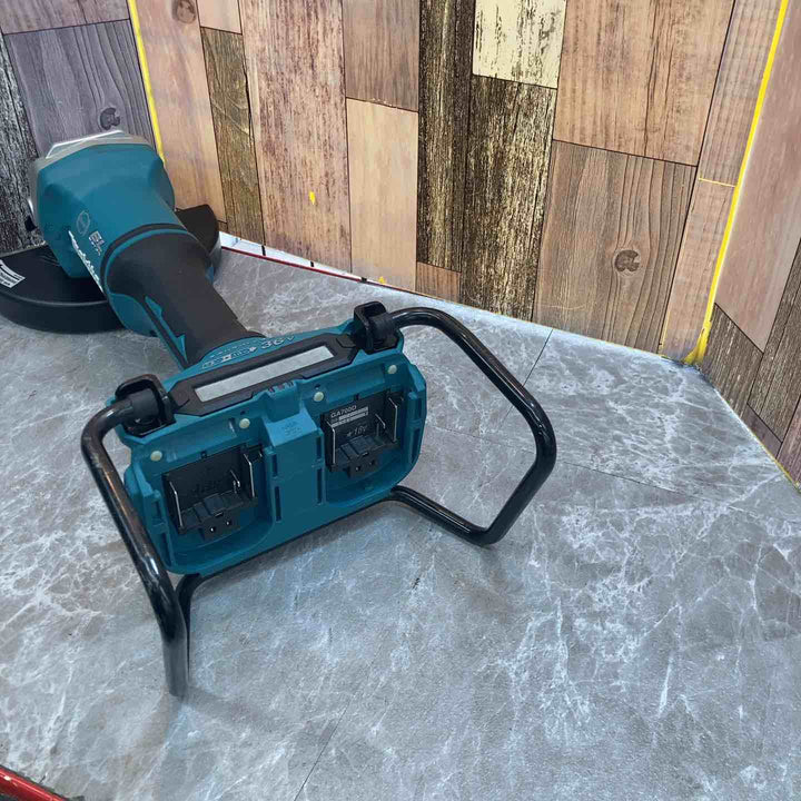 【中古品】★マキタ(makita) 180mmコードレスディスクグラインダ GA700DZ【八潮店】
