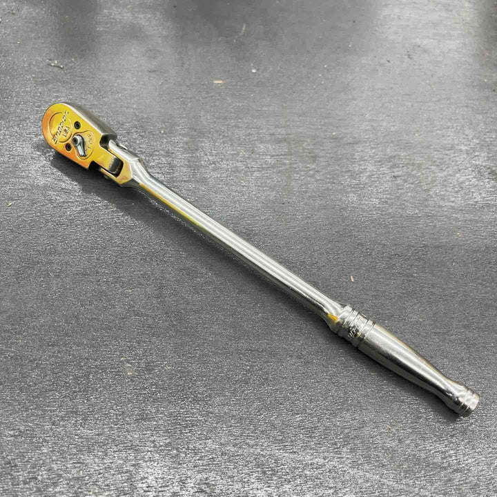 Snap-on 3/8フレックスラチェット F831【八潮店】