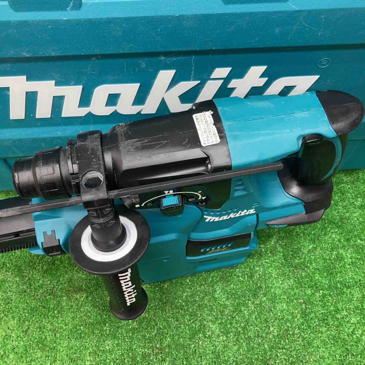 ★マキタ(makita) 24mmコードレスハンマドリル HR244DZKV【川越店】