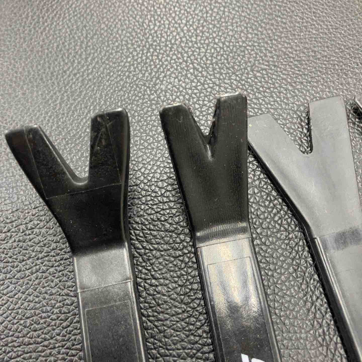 Snap-on スナップオン P/NCO100 プライバー リムーバー セット 5本【八潮店】