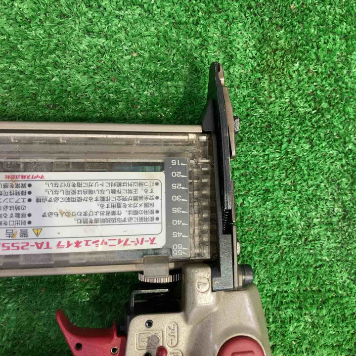 ◇マックス(MAX) 常圧フィニッシュネイラ TA-225/F55M0【町田店】