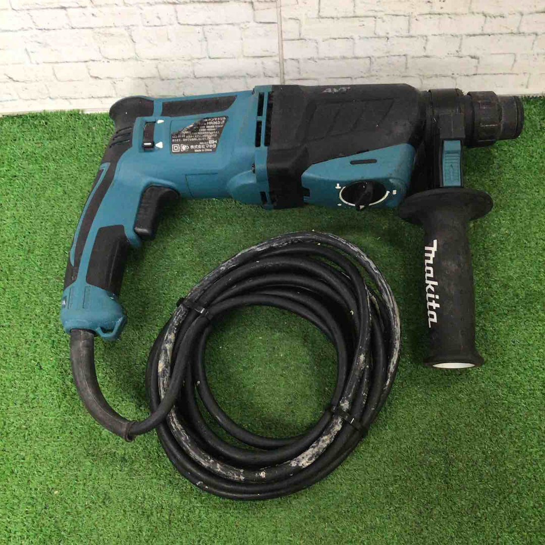★マキタ(makita) ハンマドリル HR2631F【町田店】