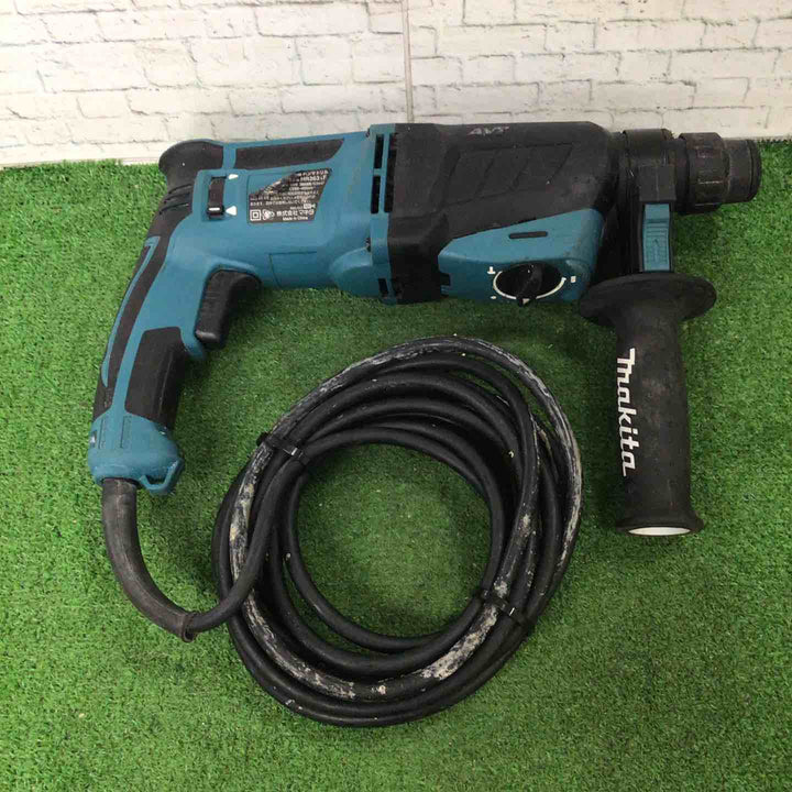★マキタ(makita) ハンマドリル HR2631F【町田店】
