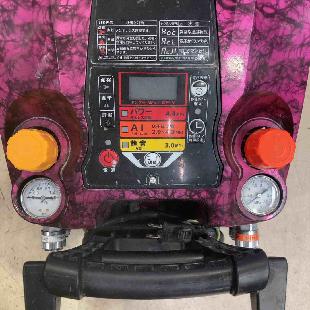 マックス(MAX) エアコンプレッサー AK-HL1270E【町田店】