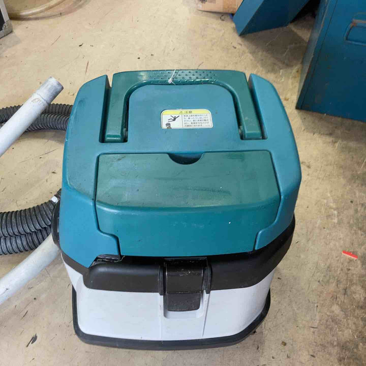 ★マキタ(makita) 集じん機 乾湿両用 474(P)【町田店】