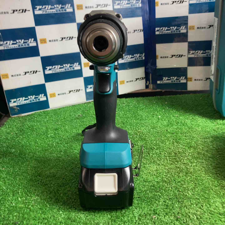 ★マキタ(makita) コードレスレシプロソー JR187DRGX【草加店】