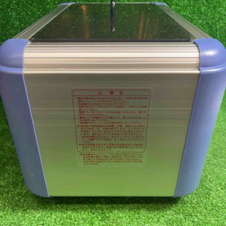 【美品】 SND 超音波洗浄器 US-102 【藤沢店】