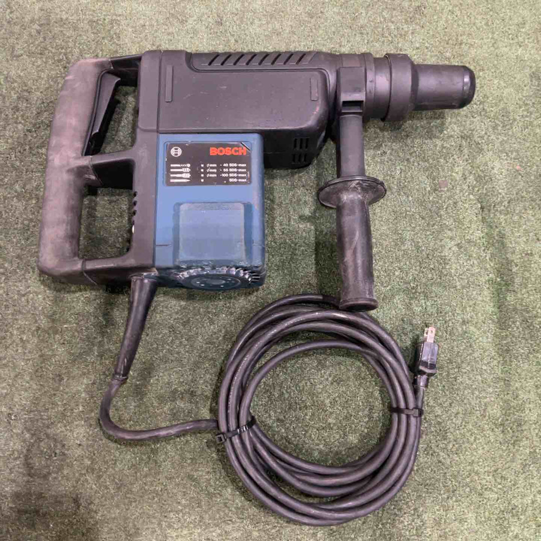 ◇ボッシュ(BOSCH) ハンマドリル GBH5/40DCE 動作確認済【川口店】