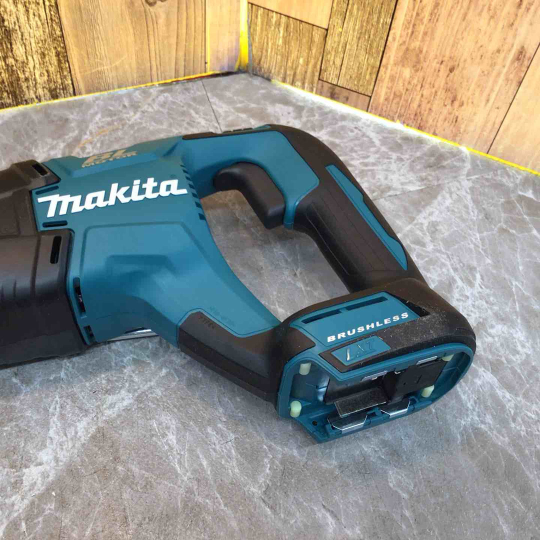 ★マキタ(makita) コードレスレシプロソー JR187DZ【八潮店】