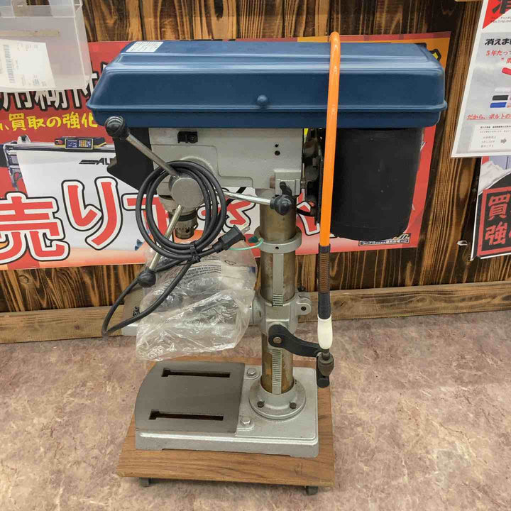 【店頭受取り限定】◇リョービ(RYOBI) 卓上ボール盤 TB-2131 4091141【所沢店】