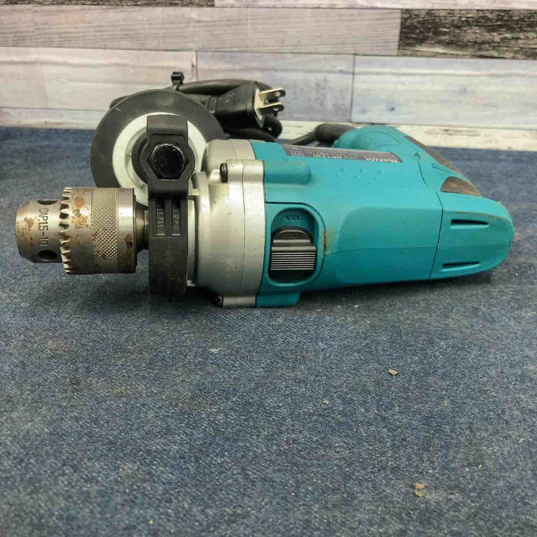 ☆マキタ(makita) 振動ドリル HP1230【八潮店】