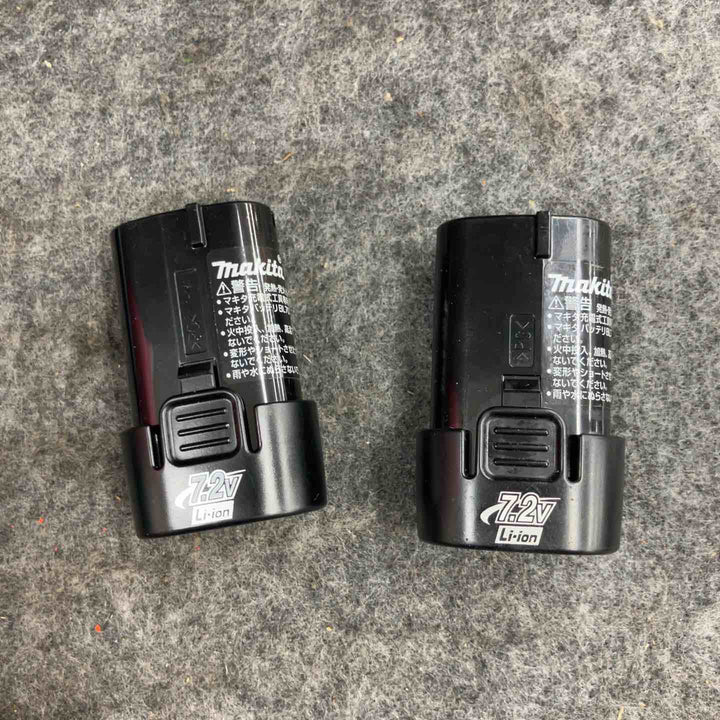 ☆マキタ(makita) コードレスペンドライバドリル DF010DS【鴻巣店】