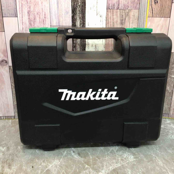 【未使用品】★マキタ(makita) コードレスインパクトドライバー MTD001DSX【八潮店】