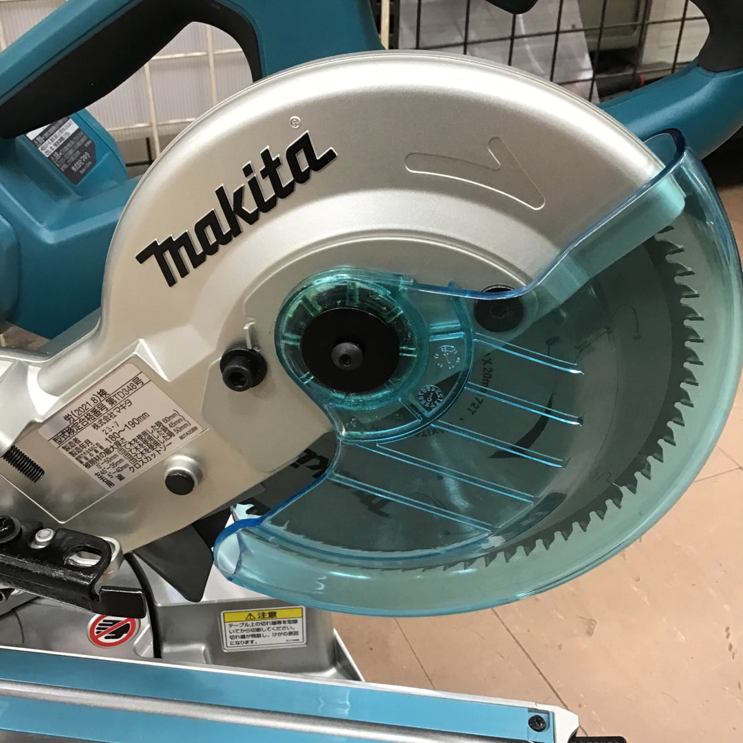 ★マキタ(makita) コードレススライドマルノコ LS714DZ【草加店】