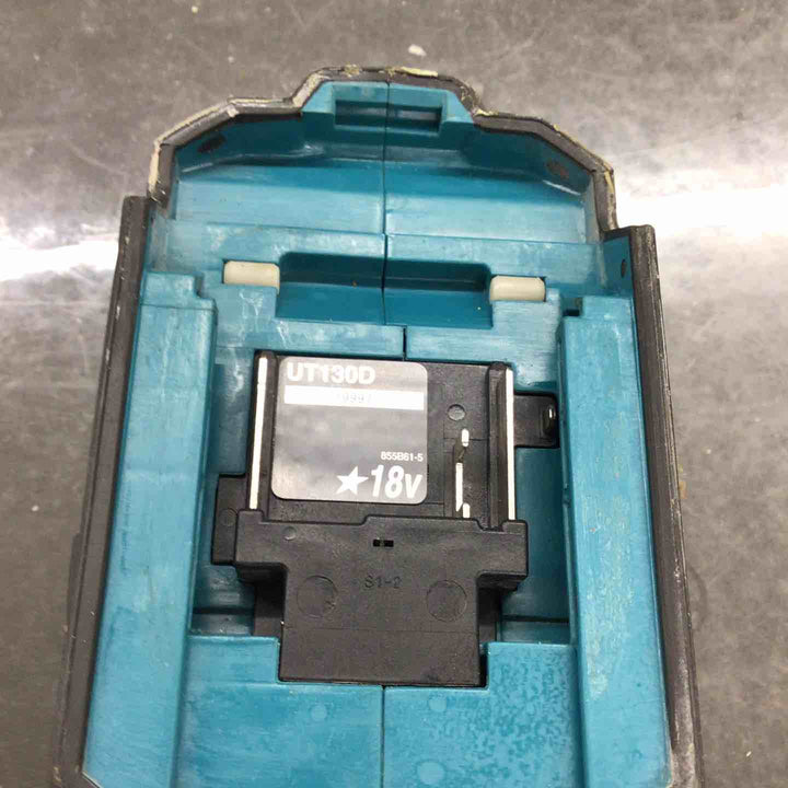 ★マキタ(makita) コードレスかくはん機 UT130DZ【戸田店】