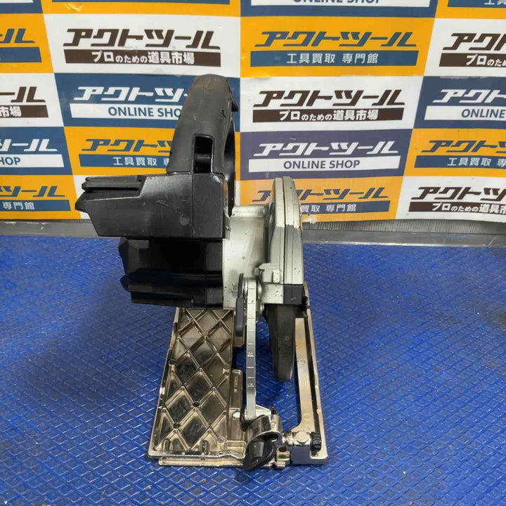 ★マキタ(makita) コードレスマルノコ HS474DZB【草加店】