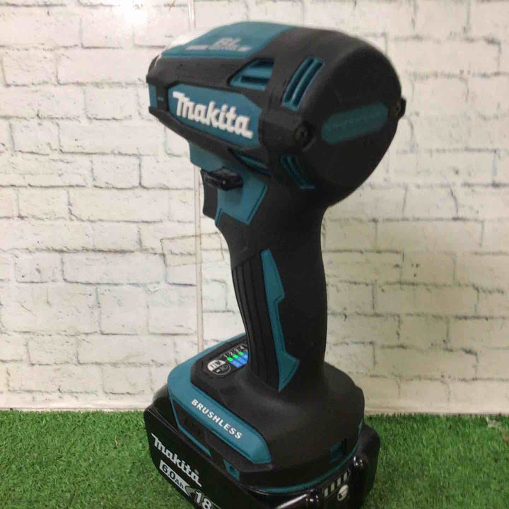 ★マキタ(makita) コードレスインパクトドライバー TD172DRGX【町田店】