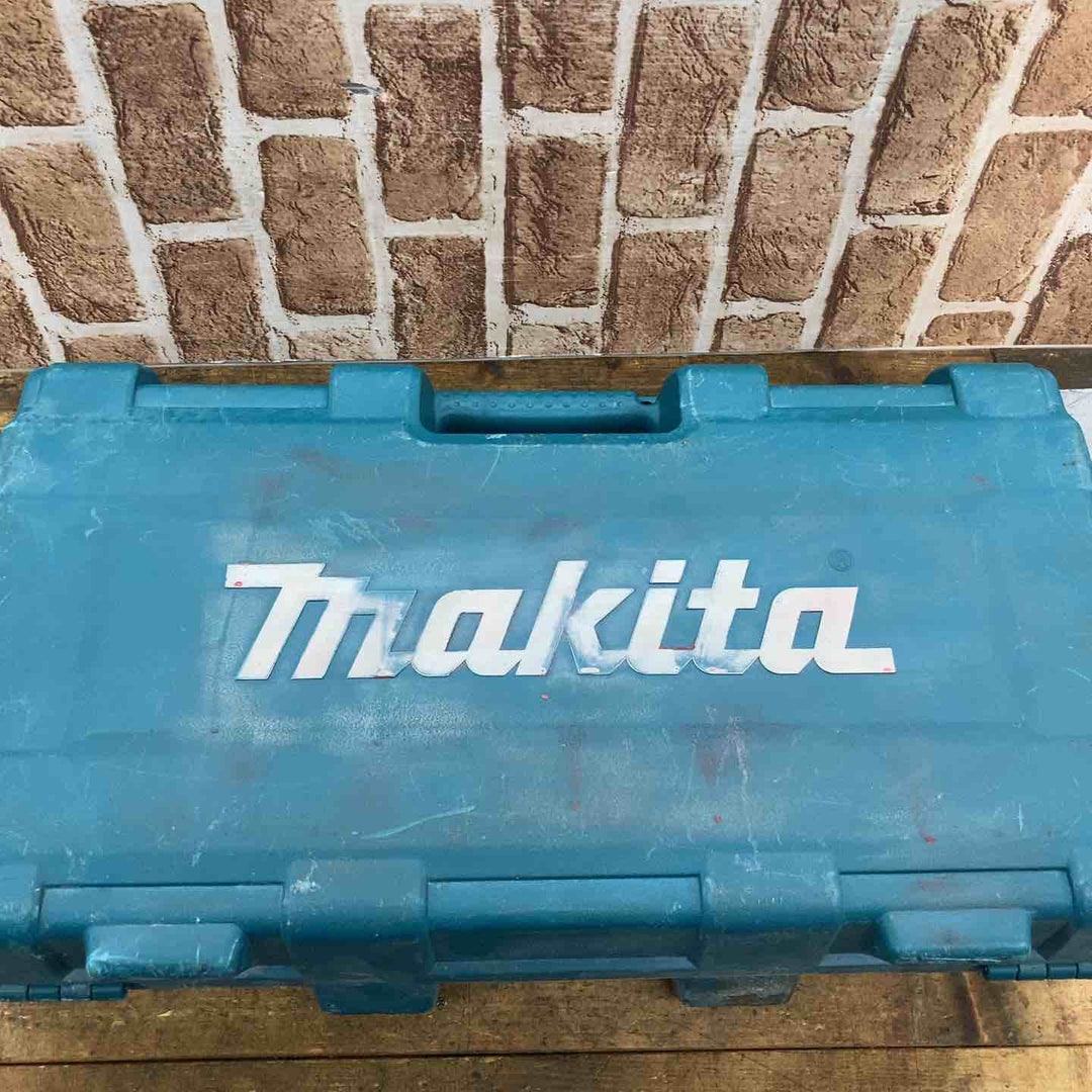 【中古品】マキタ(makita) コードレスレシプロソー JR188DZK【所沢店】