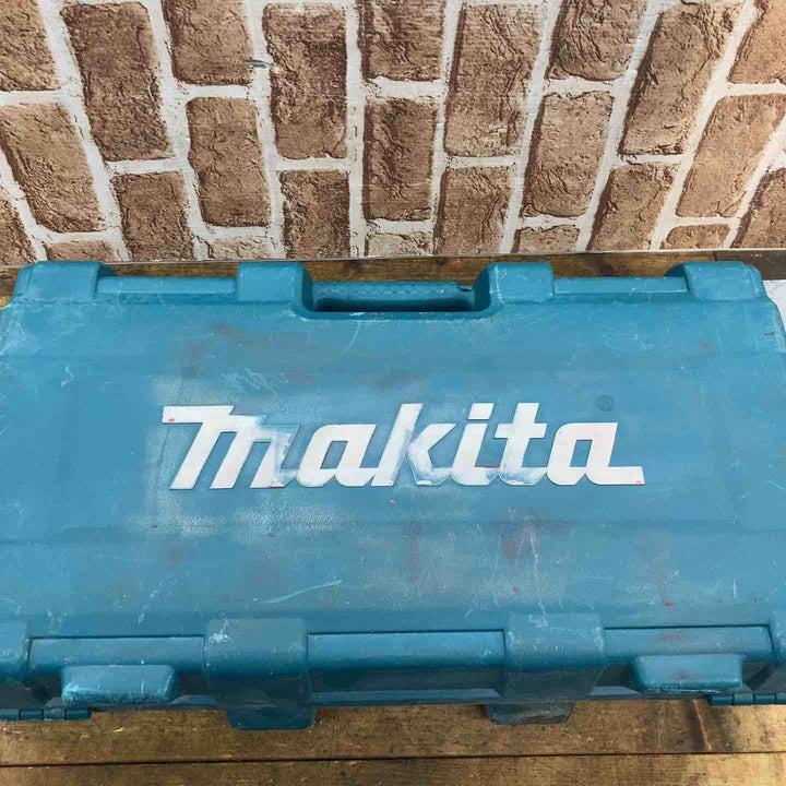 【中古品】マキタ(makita) コードレスレシプロソー JR188DZK【所沢店】