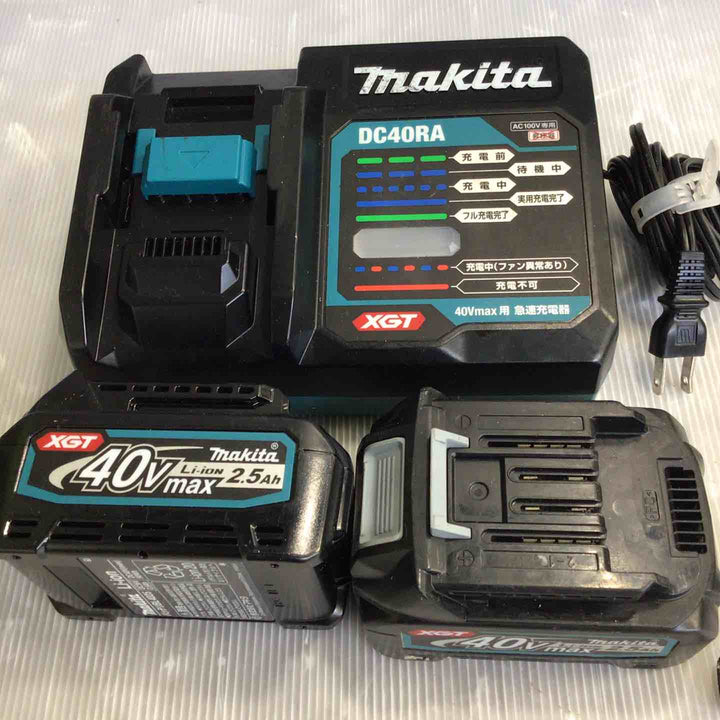 ★マキタ(makita) コードレスインパクトドライバー TD002GDXFY【草加店】