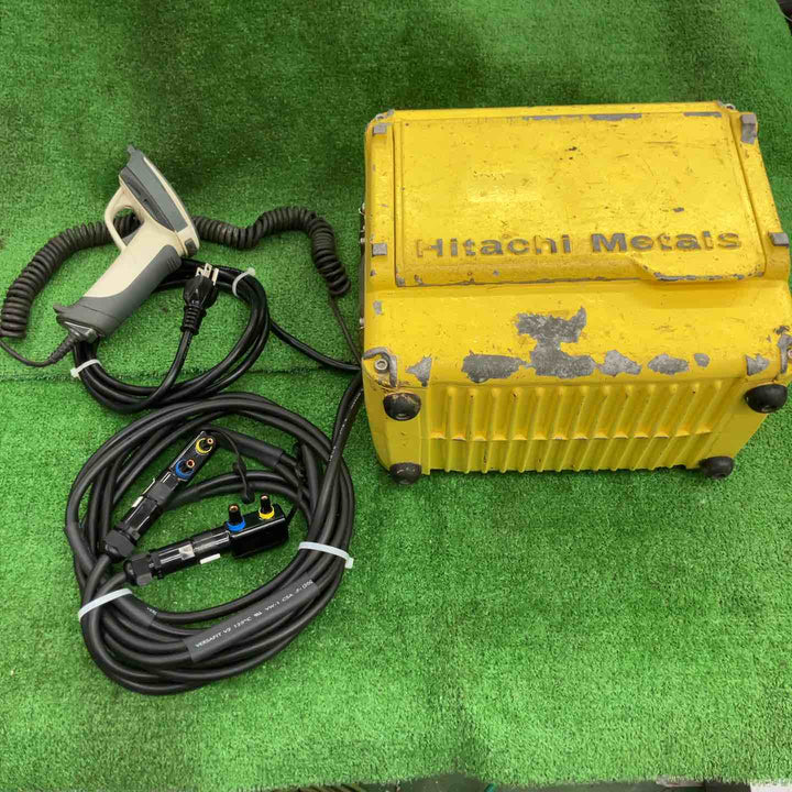 【中古品】 日立金属 EFコントローラー・EFC-102N 【桶川店】