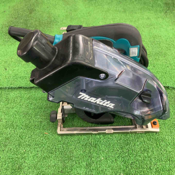 【中古品】 マキタ/makita 防じん丸のこ・KS5100F 【桶川店】