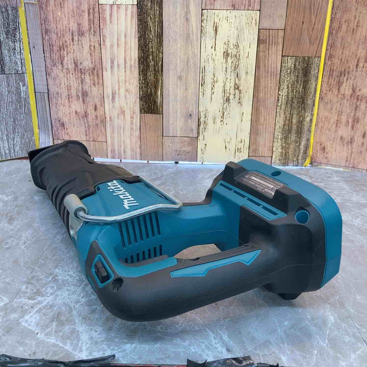 ◇マキタ(makita) コードレスレシプロソー JR360DZK【八潮店】