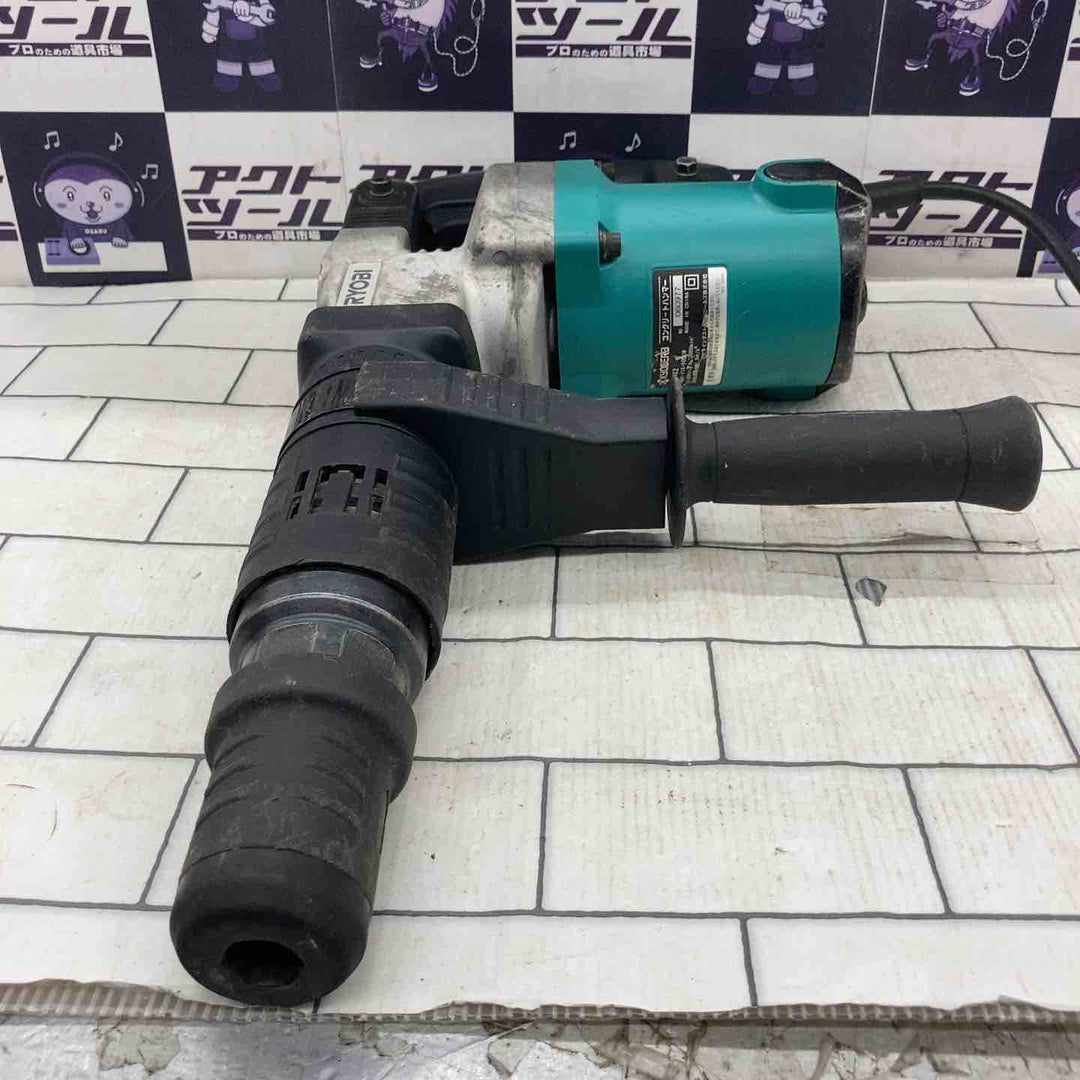 ◇リョービ(RYOBI) コンクリートハンマ CH-462【所沢店】