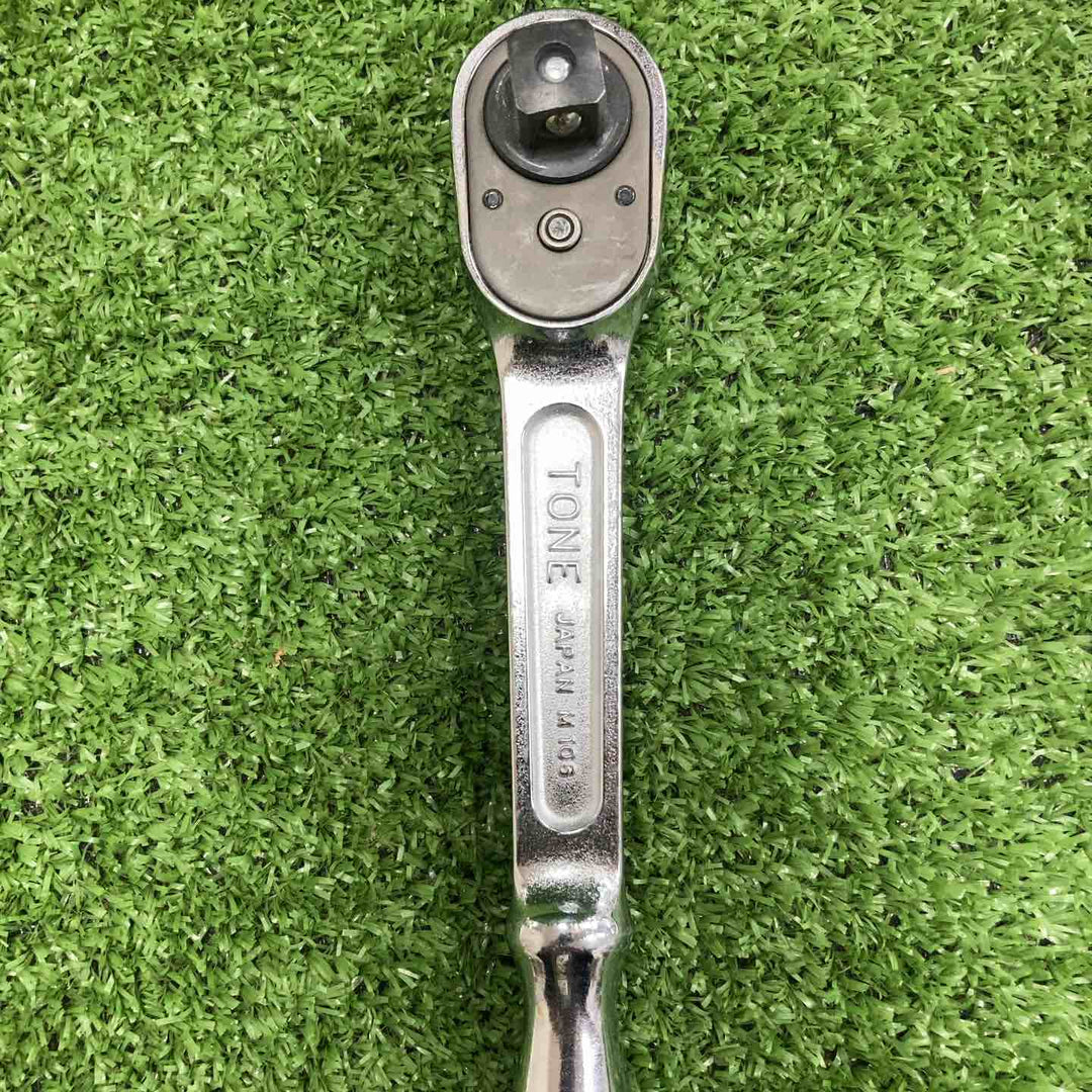 【中古品】▼ロングラチェットハンドル5本セット　メーカー各種【川崎店】