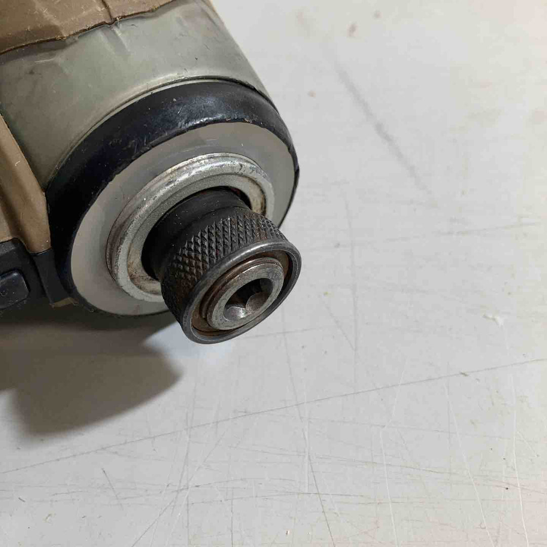 ◇マキタ(makita) 18V コードレスインパクトドライバー TD173DZAB 本体のみ【戸田店】