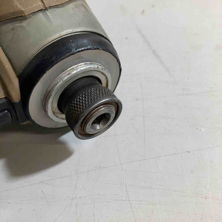 ◇マキタ(makita) 18V コードレスインパクトドライバー TD173DZAB 本体のみ【戸田店】