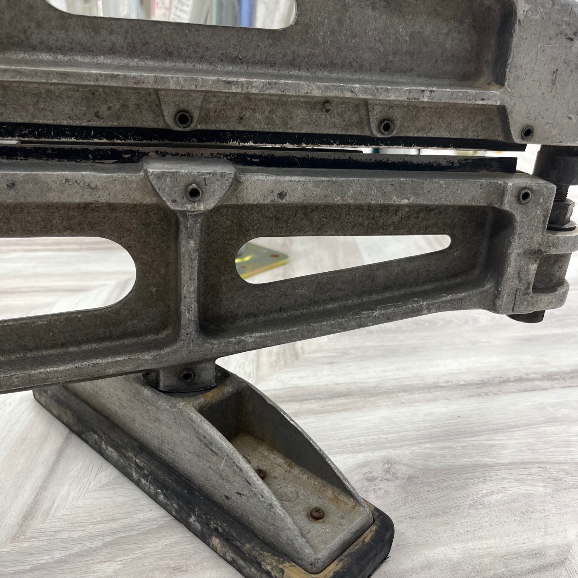 クボタ　シングルカッター Kubota クボタ アーバニーカッター シングルカッター コロニアル