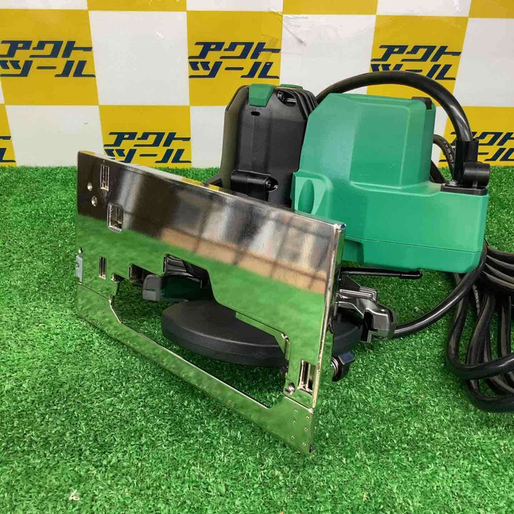 ★ハイコーキ(HIKOKI ※旧:日立工機) 深切り電子リフォーム用丸のこ C5REY(SK)【越谷店】