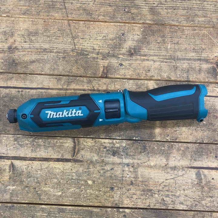 ★マキタ(makita) コードレスペンインパクトドライバー TD022DSHX【所沢店】