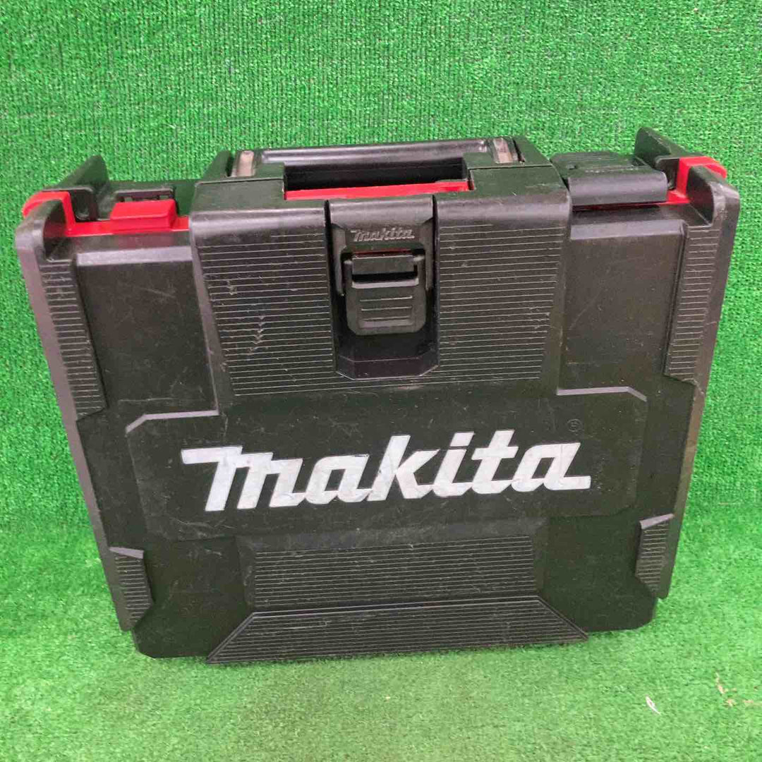 ★マキタ(makita) コードレスインパクトドライバー TD001GRDXB【川崎店】