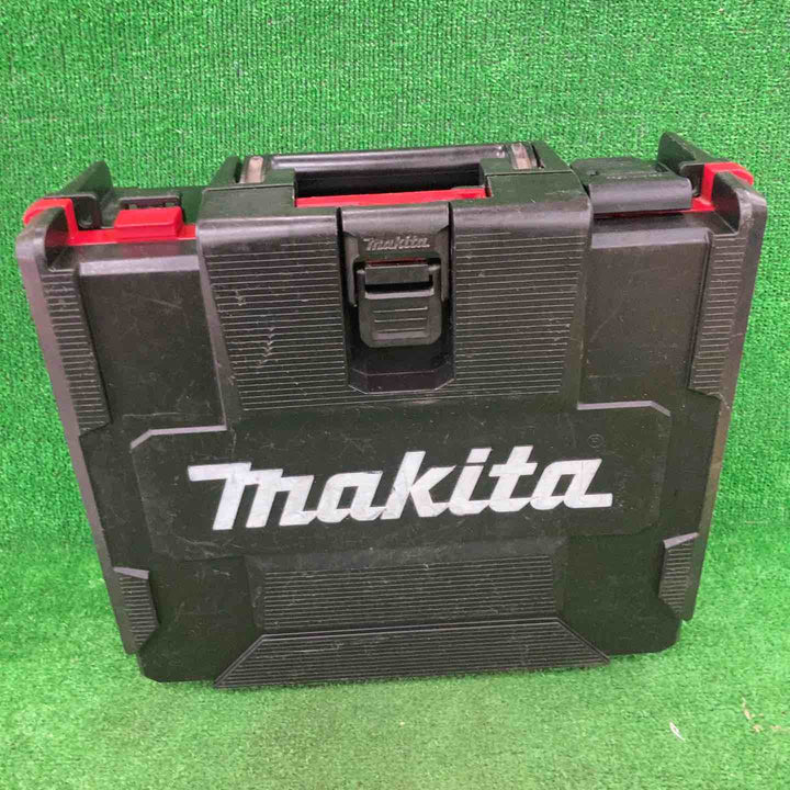 ★マキタ(makita) コードレスインパクトドライバー TD001GRDXB【川崎店】