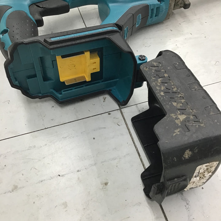 【中古品】 マキタ/makita コードレスコンクリートバイブレータ・VR350DZ 【鴻巣店】