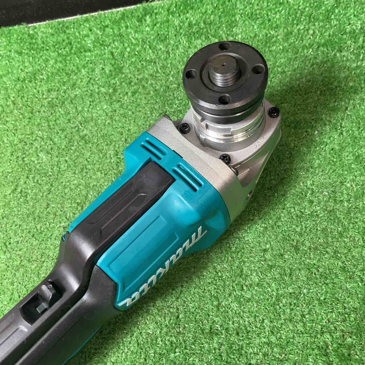 ☆マキタ(makita) 125mmコードレスディスクグラインダ GA508DZ【岩槻店】