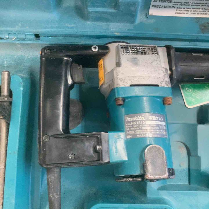 ★マキタ(makita) 電動ケレン HK1810【町田店】