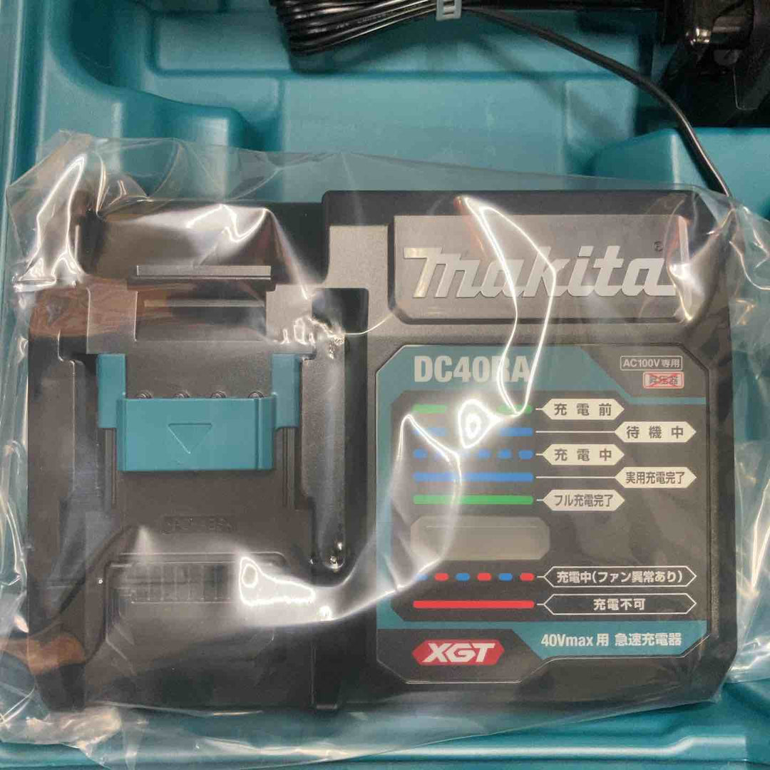 マキタ(makita) コードレスレシプロソー JR002GRDX【町田店】