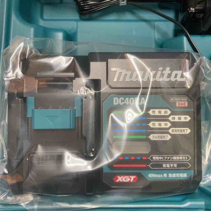 マキタ(makita) コードレスレシプロソー JR002GRDX【町田店】