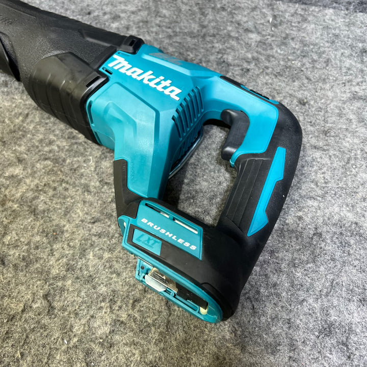 ★マキタ(makita) コードレスレシプロソー JR187DZ【桶川店】