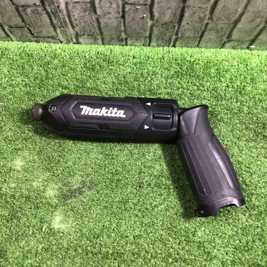 ★マキタ(makita) コードレスペンインパクトドライバー TD022DSHXB【川口店】